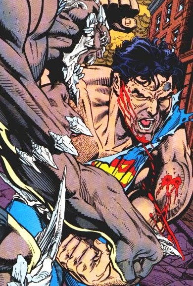superman-doomsday